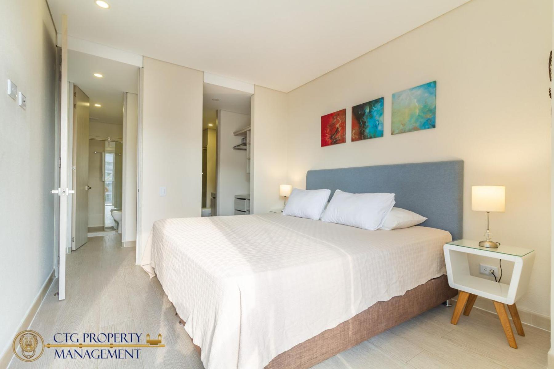 Martinique Cartagena, Beautiful 1 & 2 Bedroom Apartments Kültér fotó