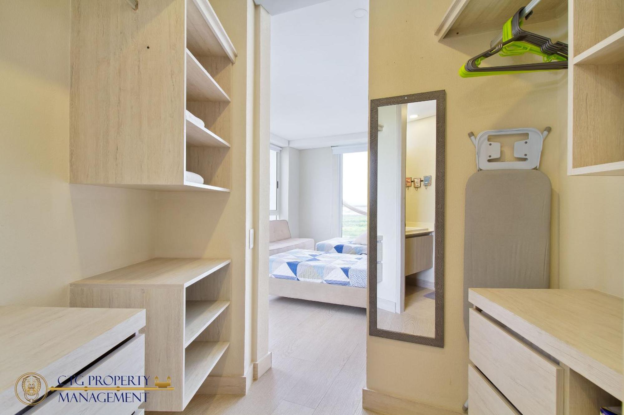 Martinique Cartagena, Beautiful 1 & 2 Bedroom Apartments Szoba fotó