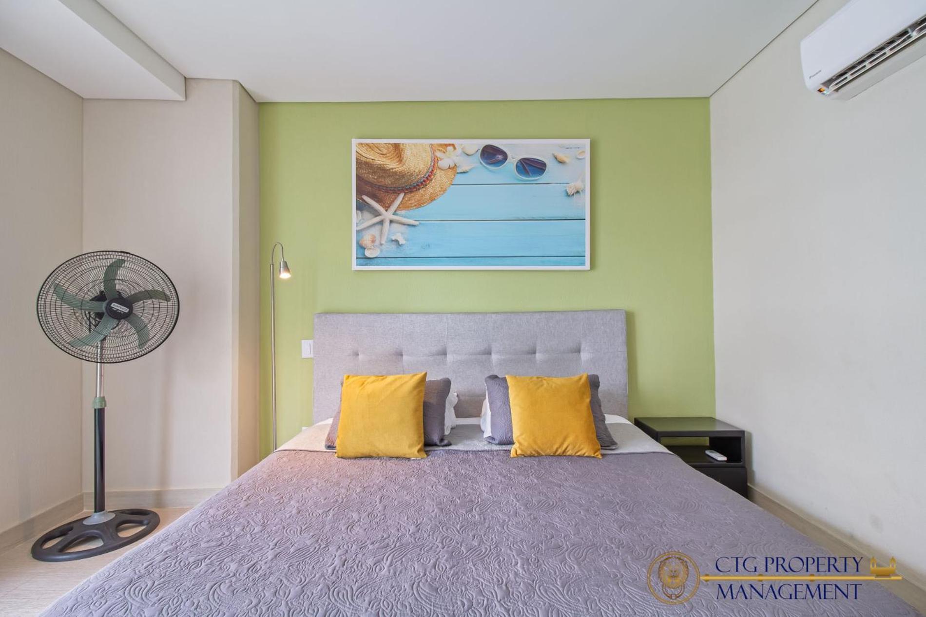 Martinique Cartagena, Beautiful 1 & 2 Bedroom Apartments Szoba fotó