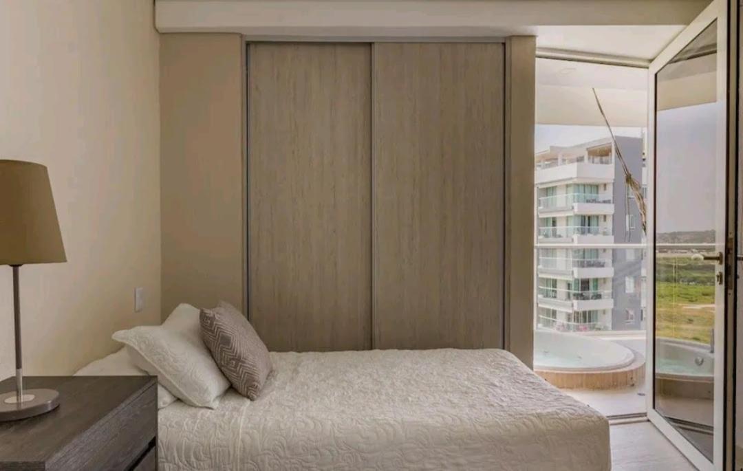 Martinique Cartagena, Beautiful 1 & 2 Bedroom Apartments Szoba fotó