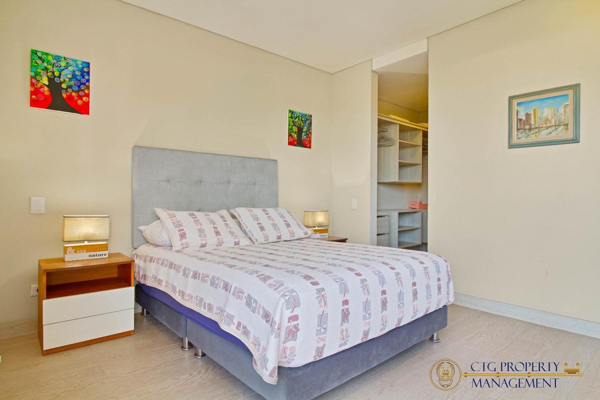 Martinique Cartagena, Beautiful 1 & 2 Bedroom Apartments Szoba fotó