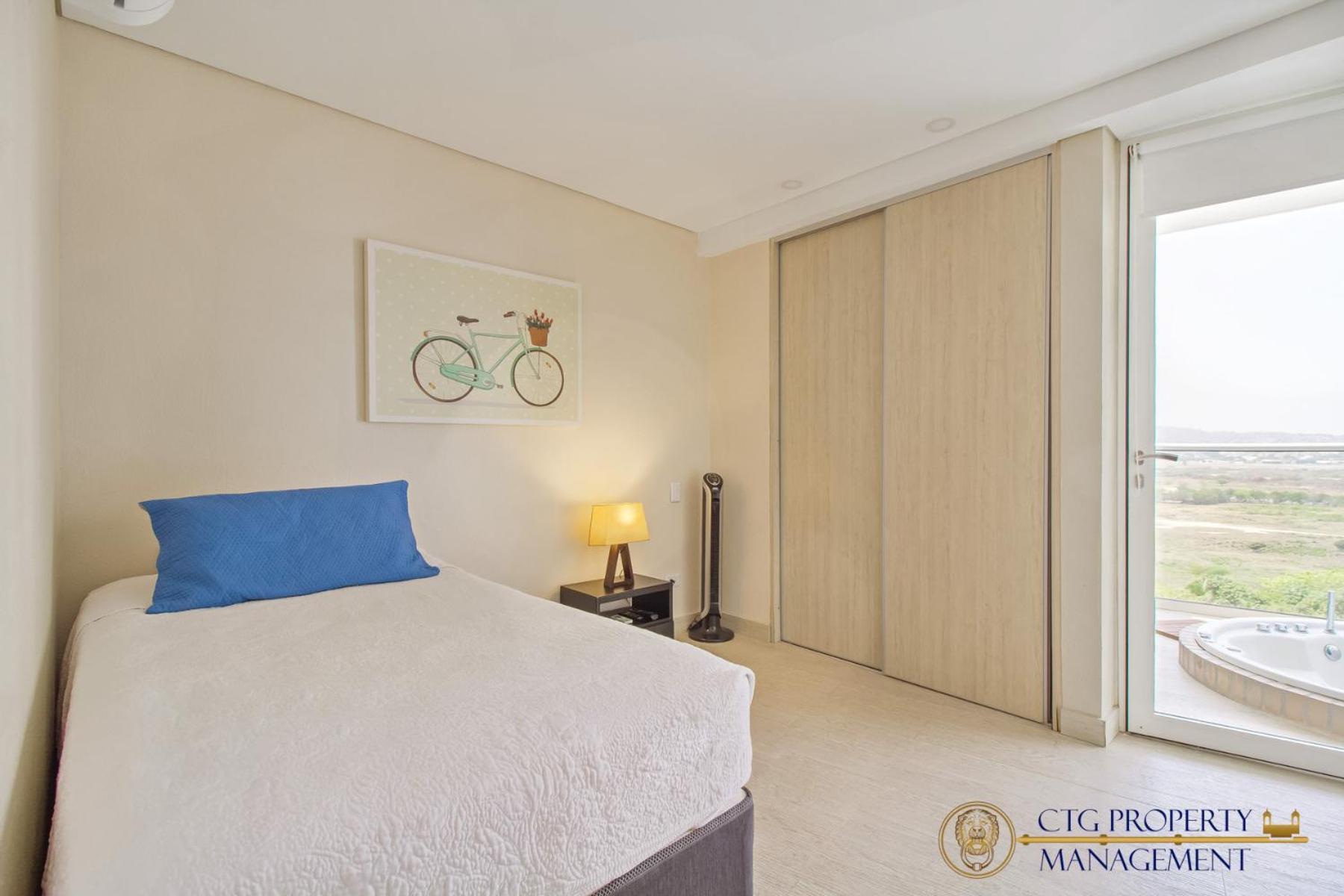 Martinique Cartagena, Beautiful 1 & 2 Bedroom Apartments Szoba fotó