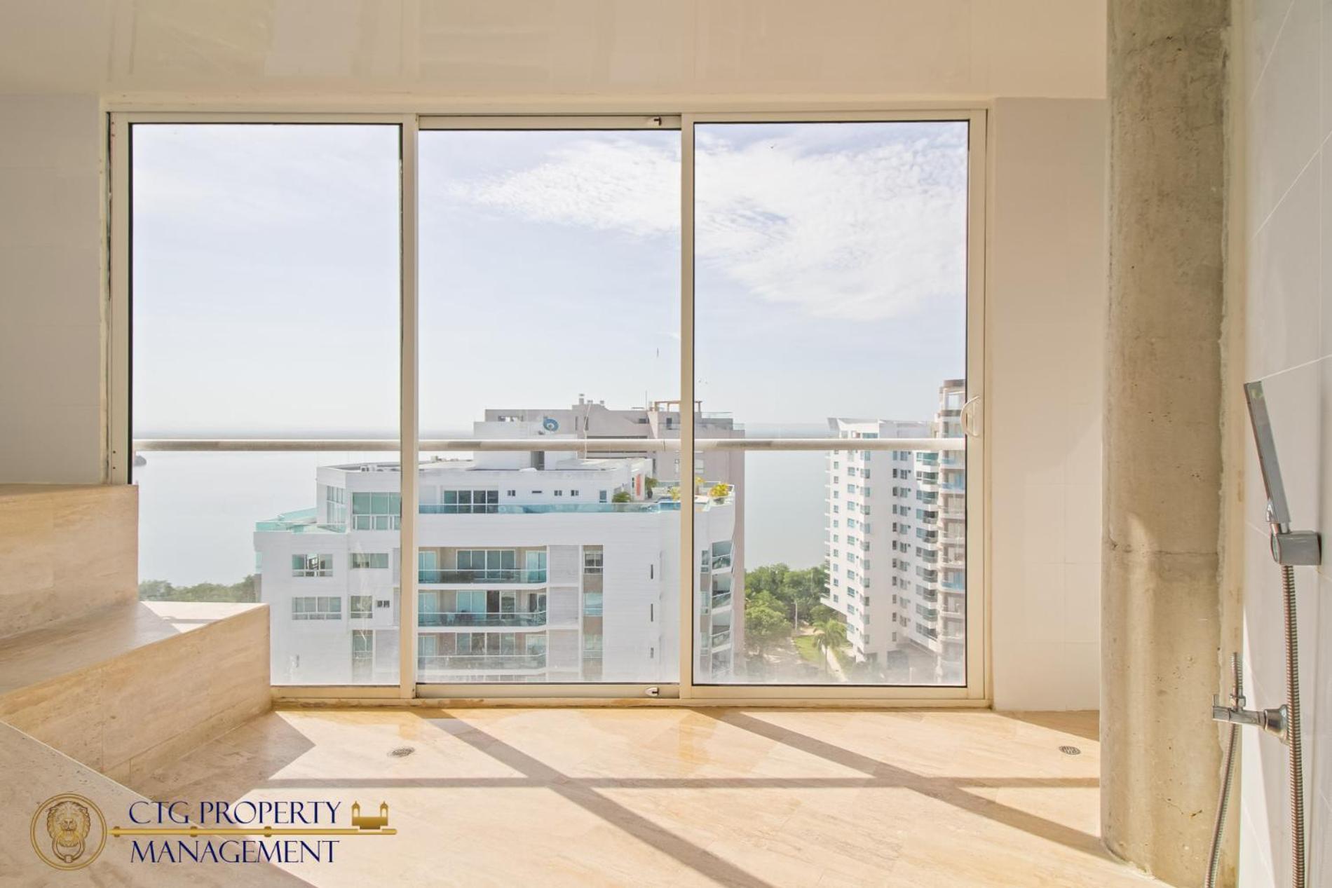 Martinique Cartagena, Beautiful 1 & 2 Bedroom Apartments Kültér fotó